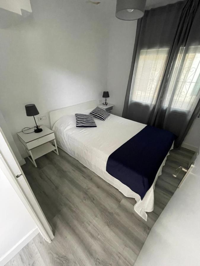 Apartament Niu Del Far Palamós Zewnętrze zdjęcie