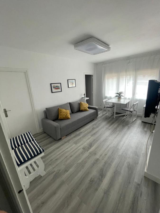 Apartament Niu Del Far Palamós Zewnętrze zdjęcie